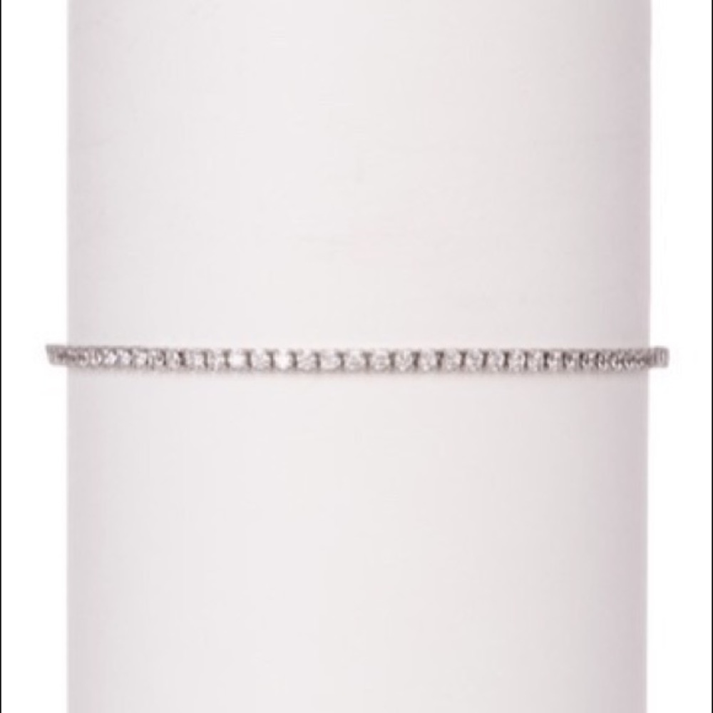 Savvy Cie Jewlers tennis bracelet